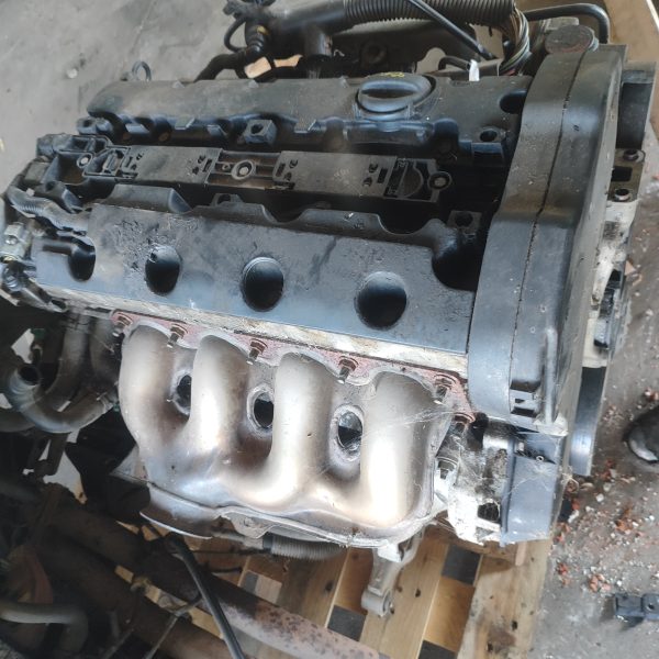 MOTOR PEUGEOT 206 GTI 2.0 16V