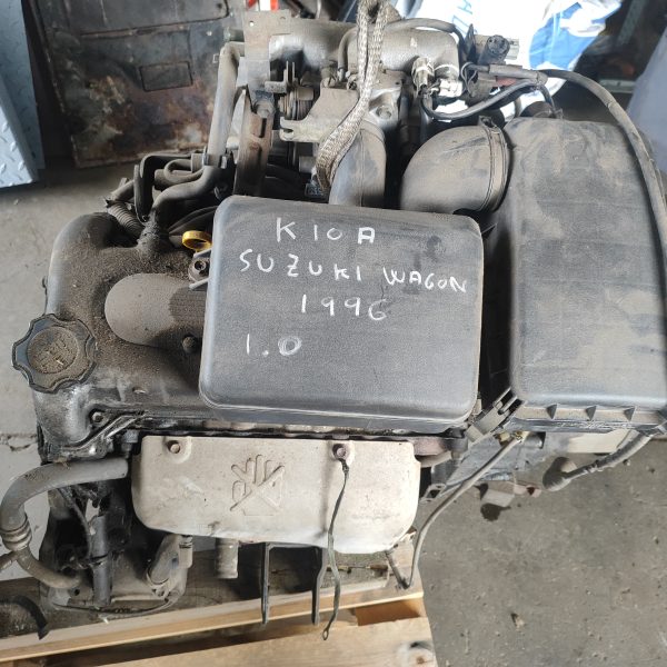 MOTOR SUZUKI WAGON 1.0 K10A