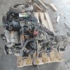 MOTOR COMPLETO VW SANTANA 1.8 DS CARBURACION - Imagen 2