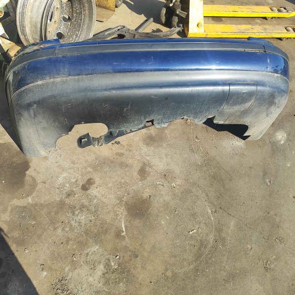 DEFENSA TRASERA  TOLEDO 2  1M5 807 377E