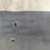DEFENSA TRASERA SEAT IBIZA 6L CON TRAVIESA 6L6 807 421 F - Imagen 7