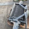 FRENTE CON RADIADORES SEAT TOLEDO 2 1.9 TDI - Imagen 3