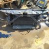 FRENTE CON RADIADORES SEAT TOLEDO 2 1.9 TDI - Imagen 2