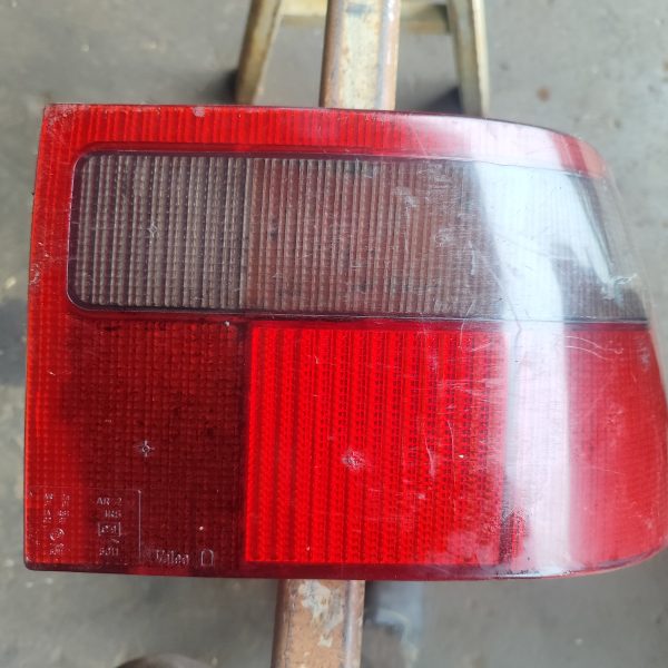 TULIPA TRASERA DERECHA CITROEN ZX