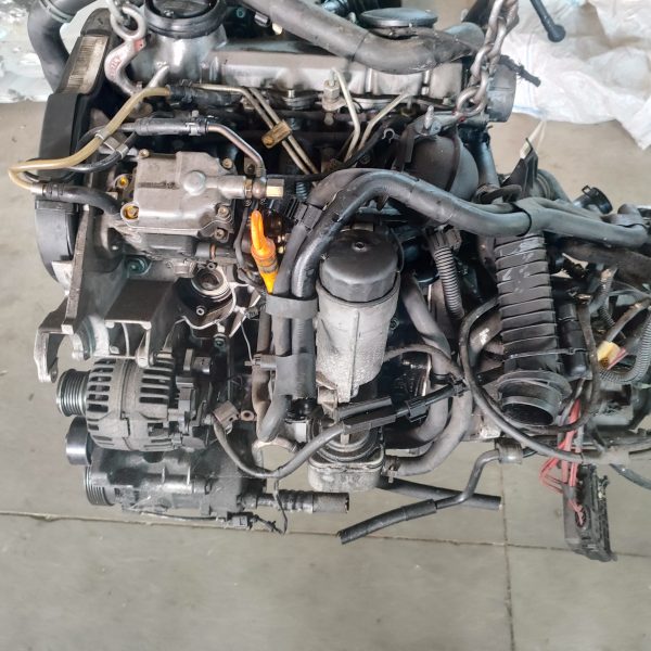 MOTOR SEAT TOLEDO 2 1.9 TDI AGR EGS